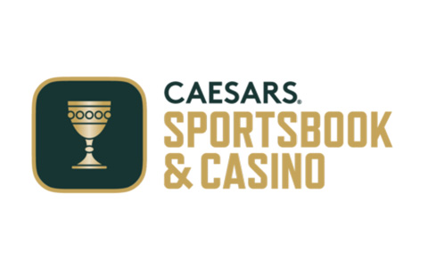 Caesars Casino logo