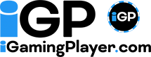iGaming Player logo